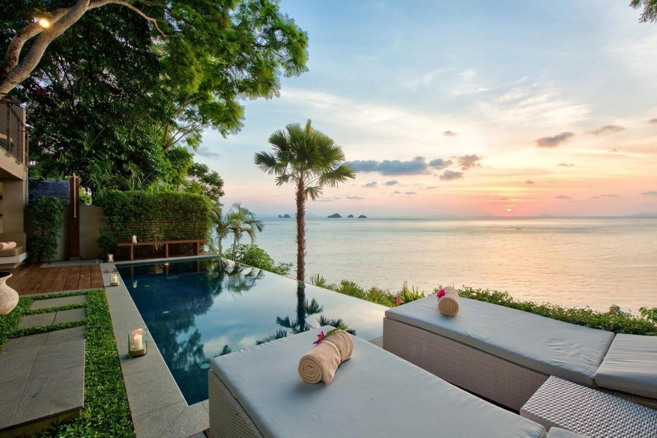 The Headland Villa 2, Samui サムイ島 エクステリア 写真