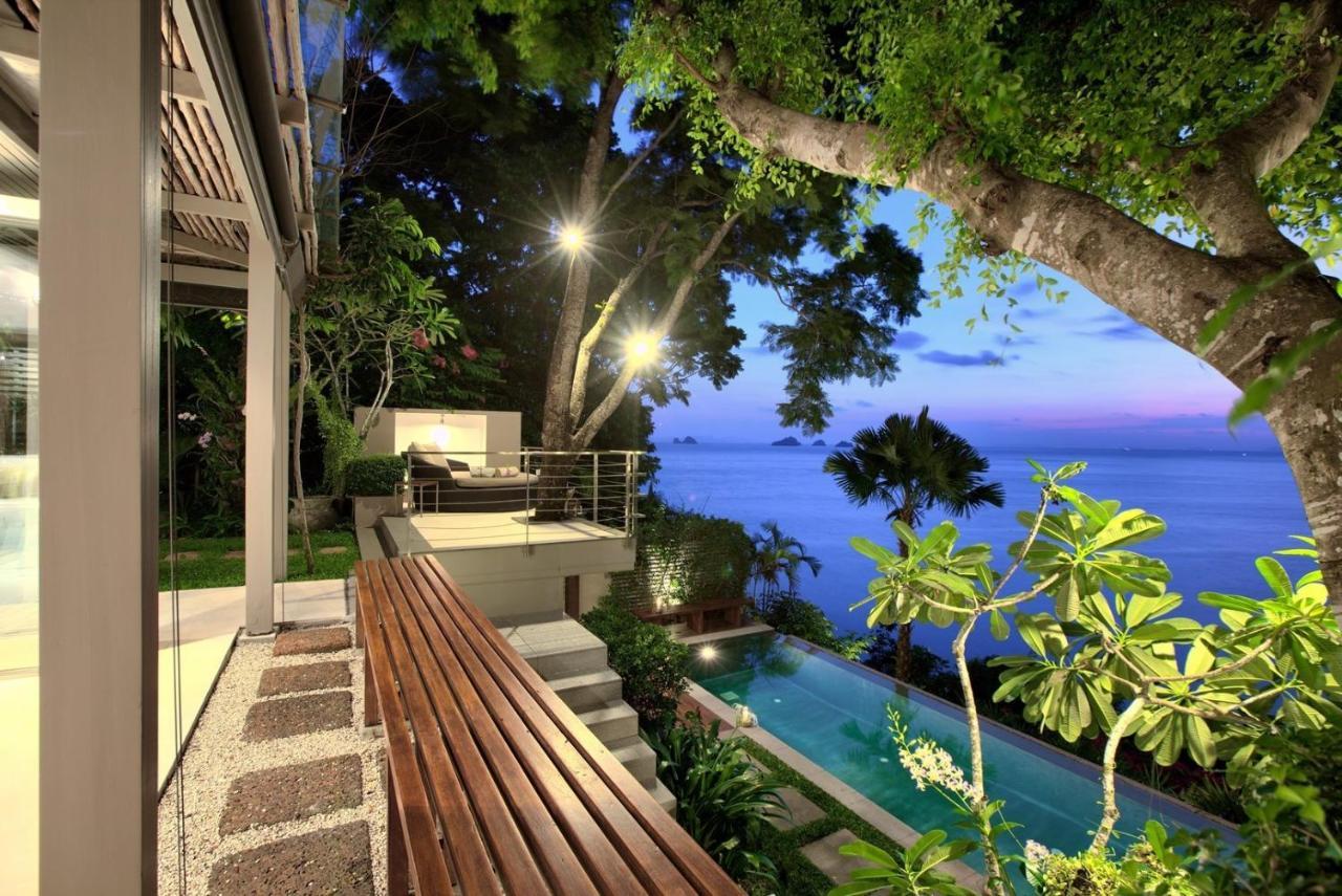 The Headland Villa 2, Samui サムイ島 エクステリア 写真