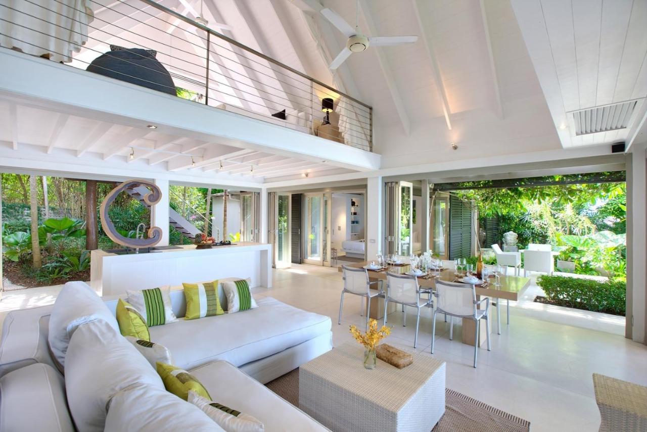 The Headland Villa 2, Samui サムイ島 エクステリア 写真