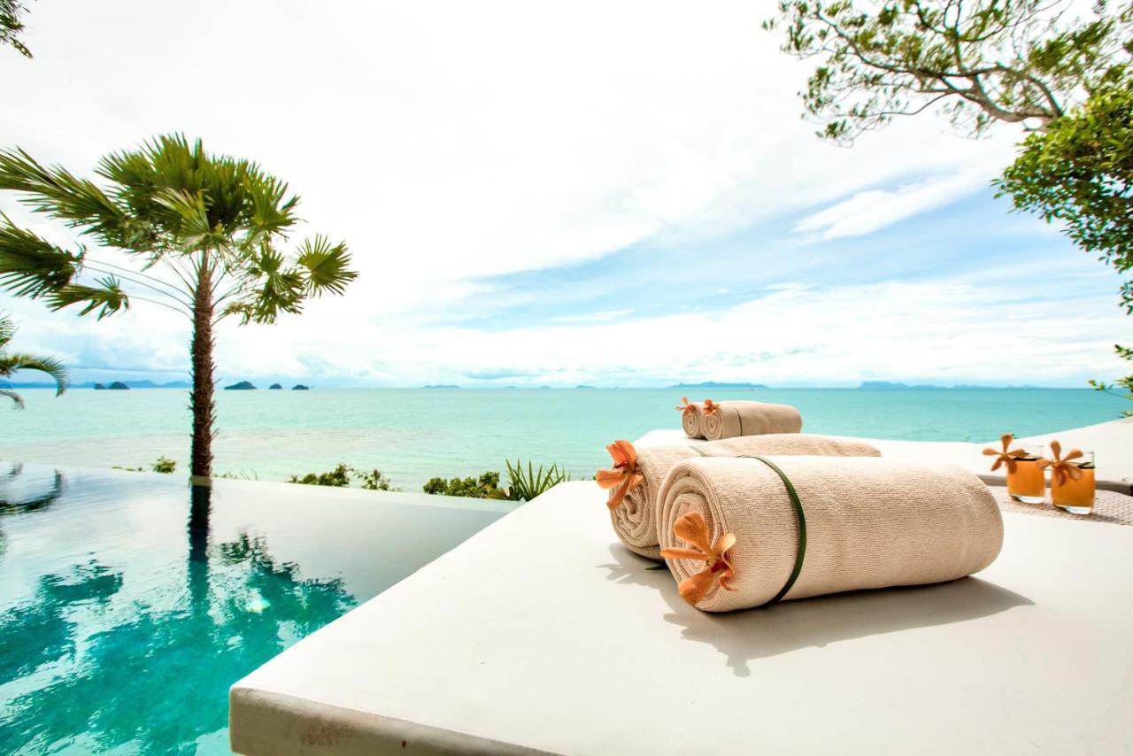 The Headland Villa 2, Samui サムイ島 エクステリア 写真