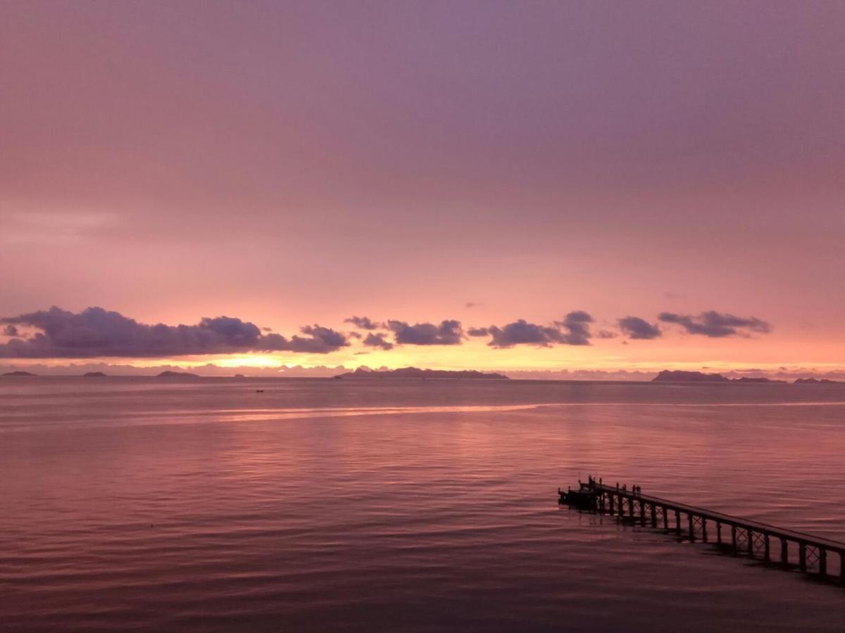 The Headland Villa 2, Samui サムイ島 エクステリア 写真