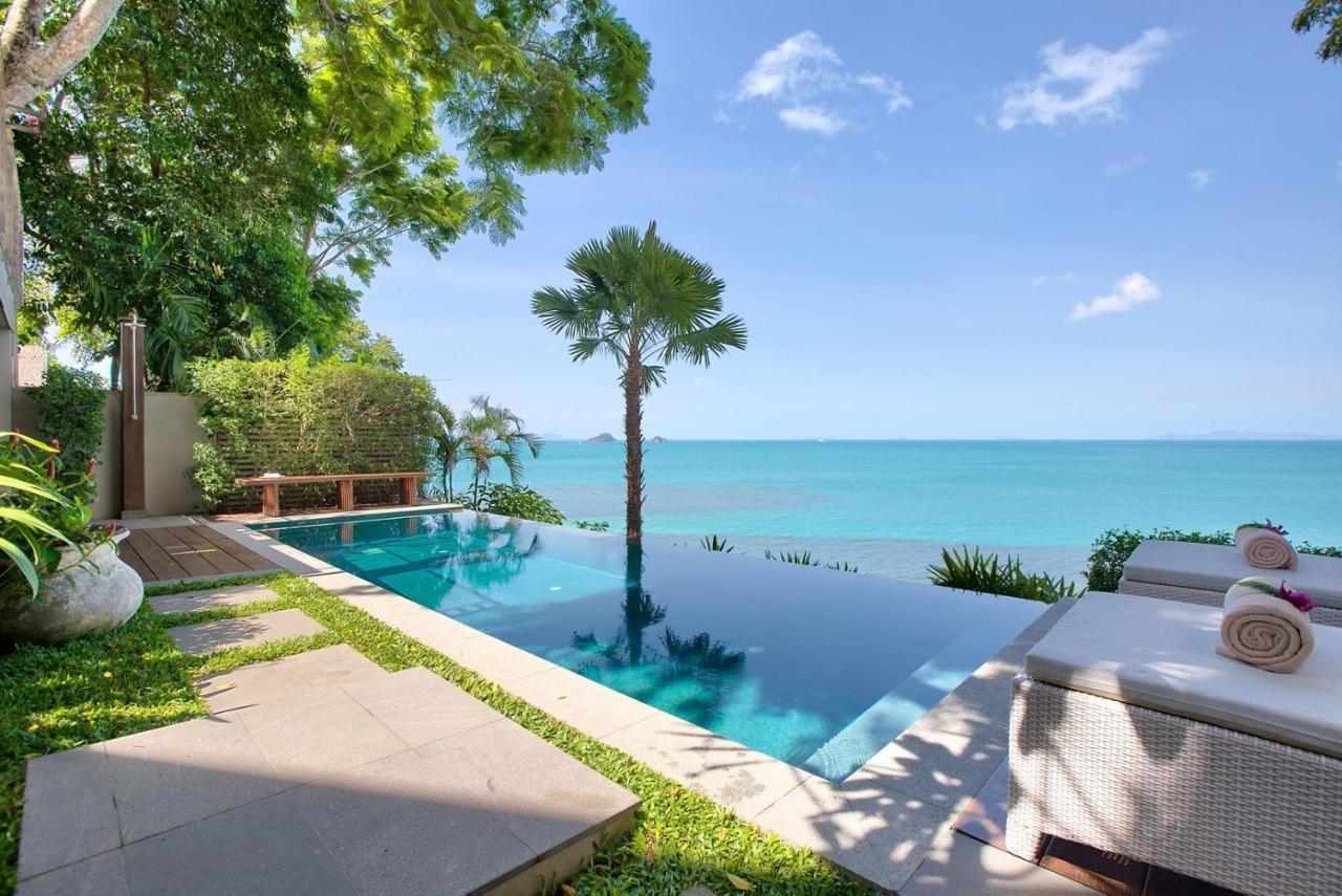 The Headland Villa 2, Samui サムイ島 エクステリア 写真