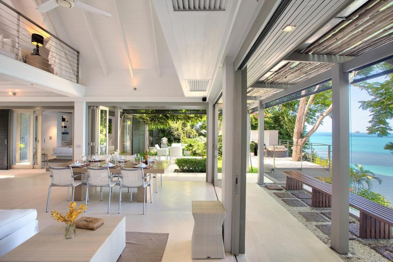 The Headland Villa 2, Samui サムイ島 エクステリア 写真