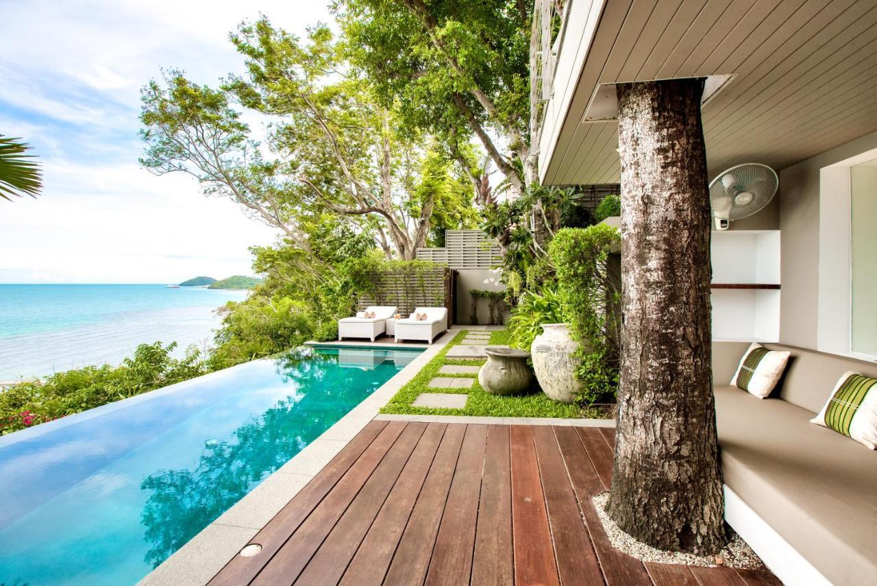 The Headland Villa 2, Samui サムイ島 エクステリア 写真