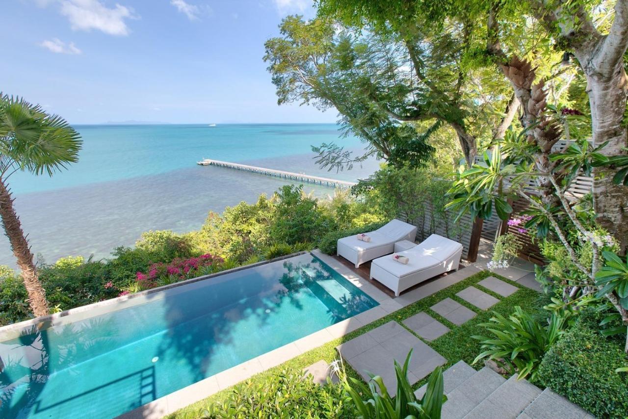 The Headland Villa 2, Samui サムイ島 エクステリア 写真