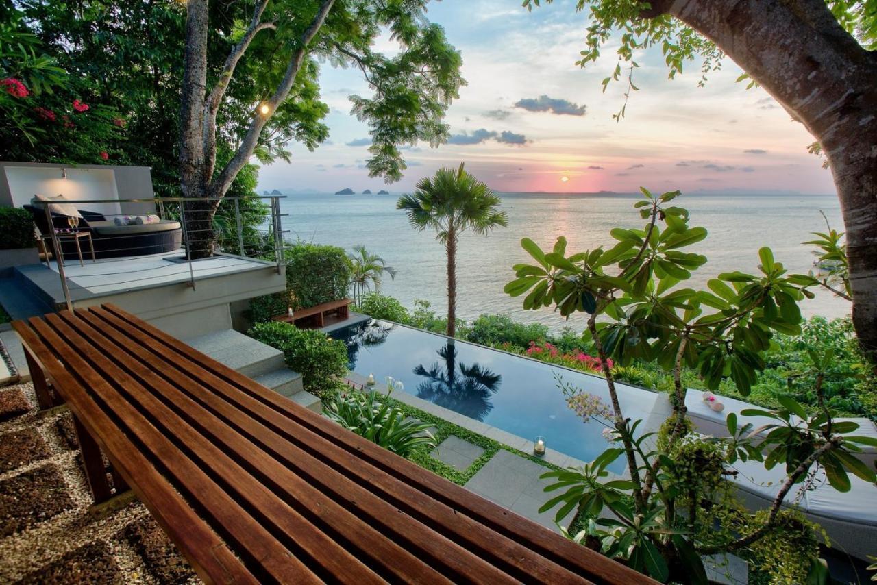 The Headland Villa 2, Samui サムイ島 エクステリア 写真