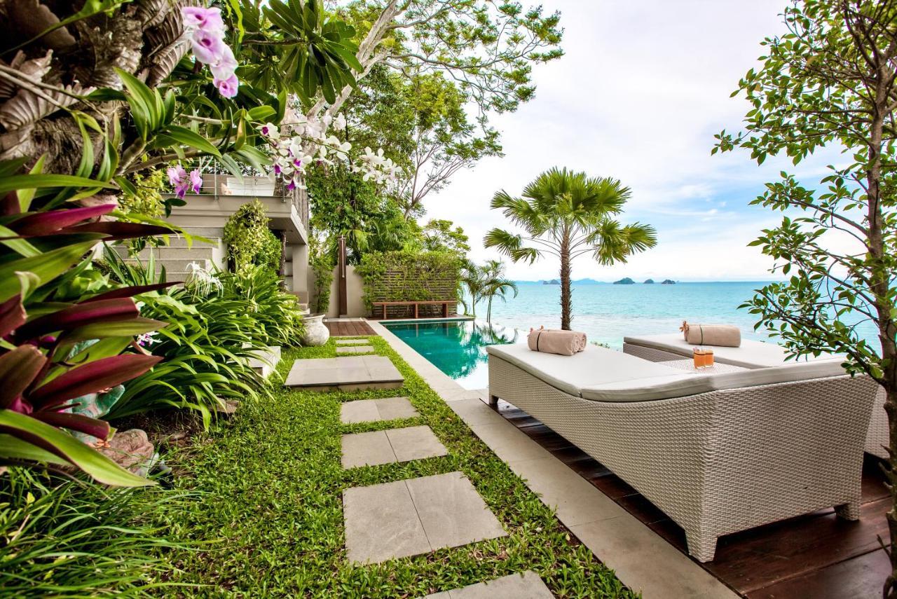 The Headland Villa 2, Samui サムイ島 エクステリア 写真