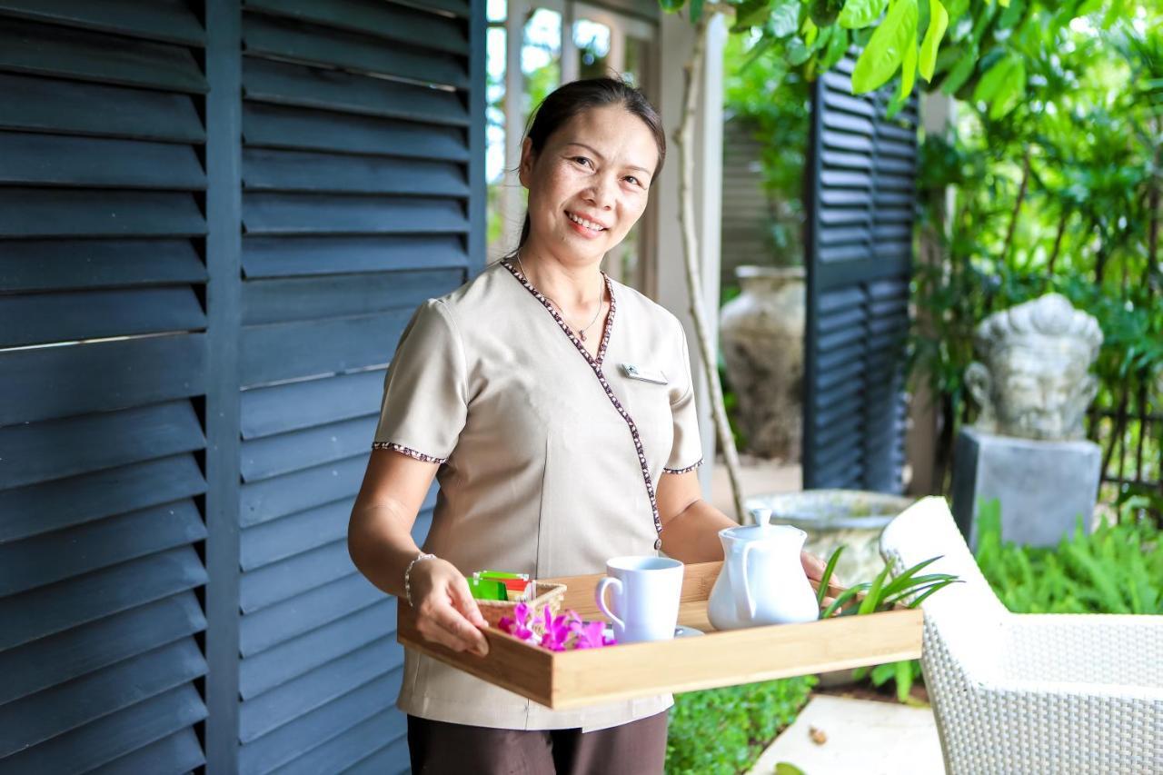 The Headland Villa 2, Samui サムイ島 エクステリア 写真