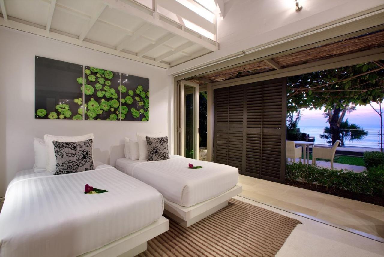 The Headland Villa 2, Samui サムイ島 エクステリア 写真