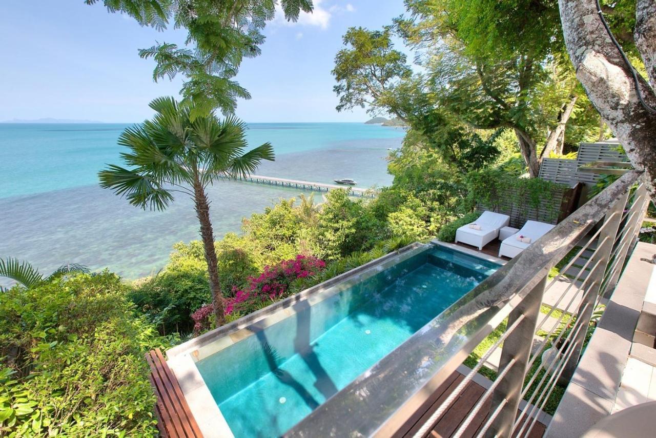 The Headland Villa 2, Samui サムイ島 エクステリア 写真