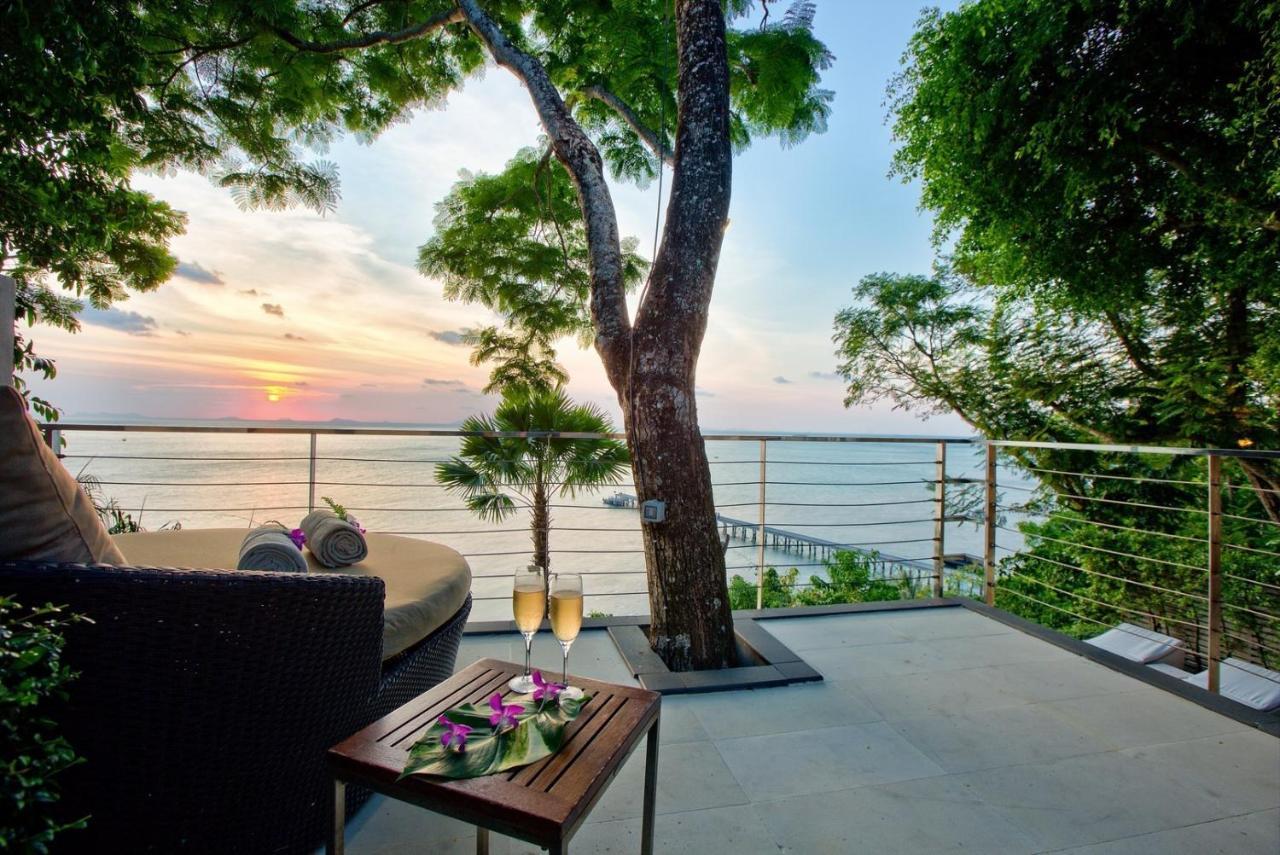 The Headland Villa 2, Samui サムイ島 エクステリア 写真