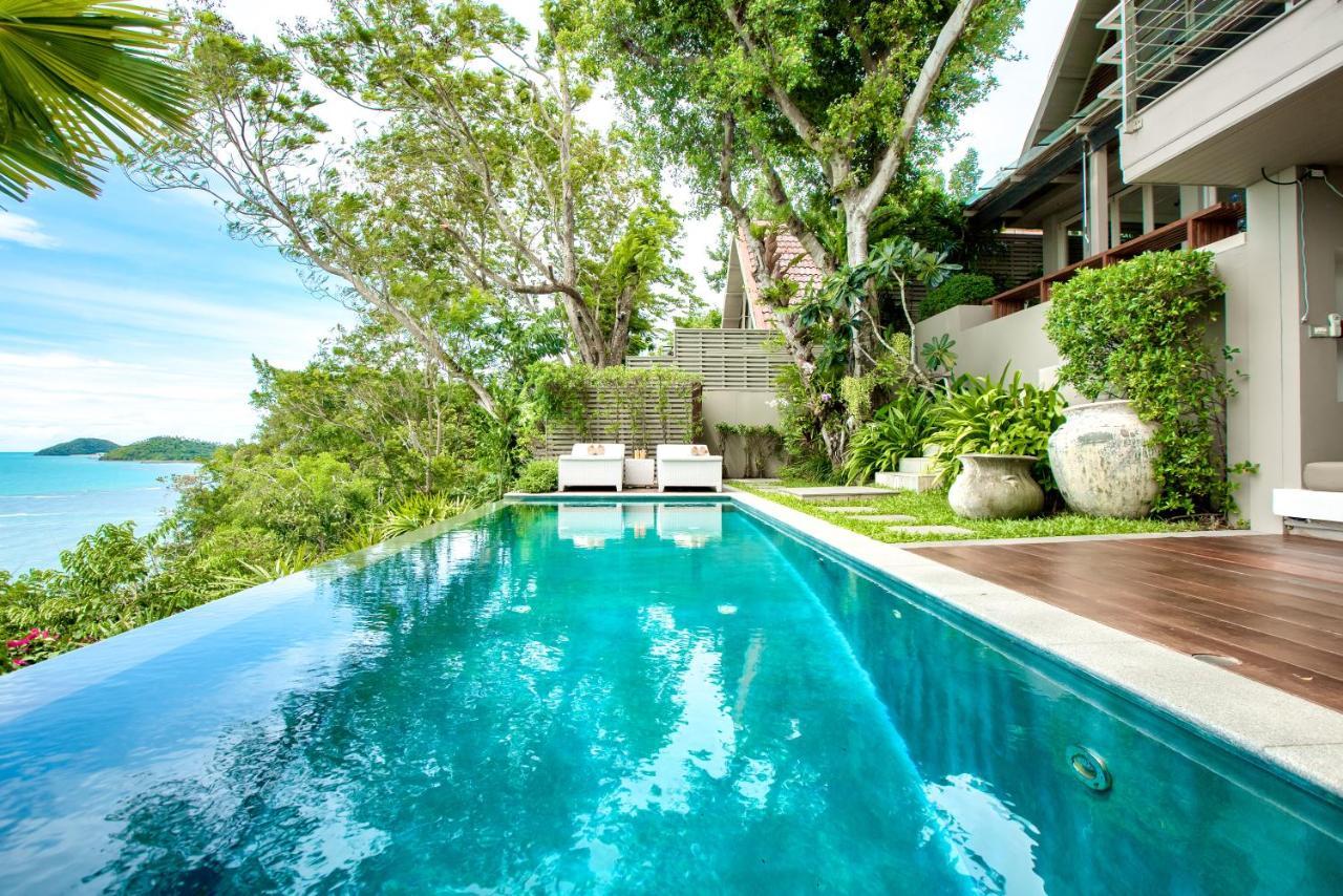 The Headland Villa 2, Samui サムイ島 エクステリア 写真