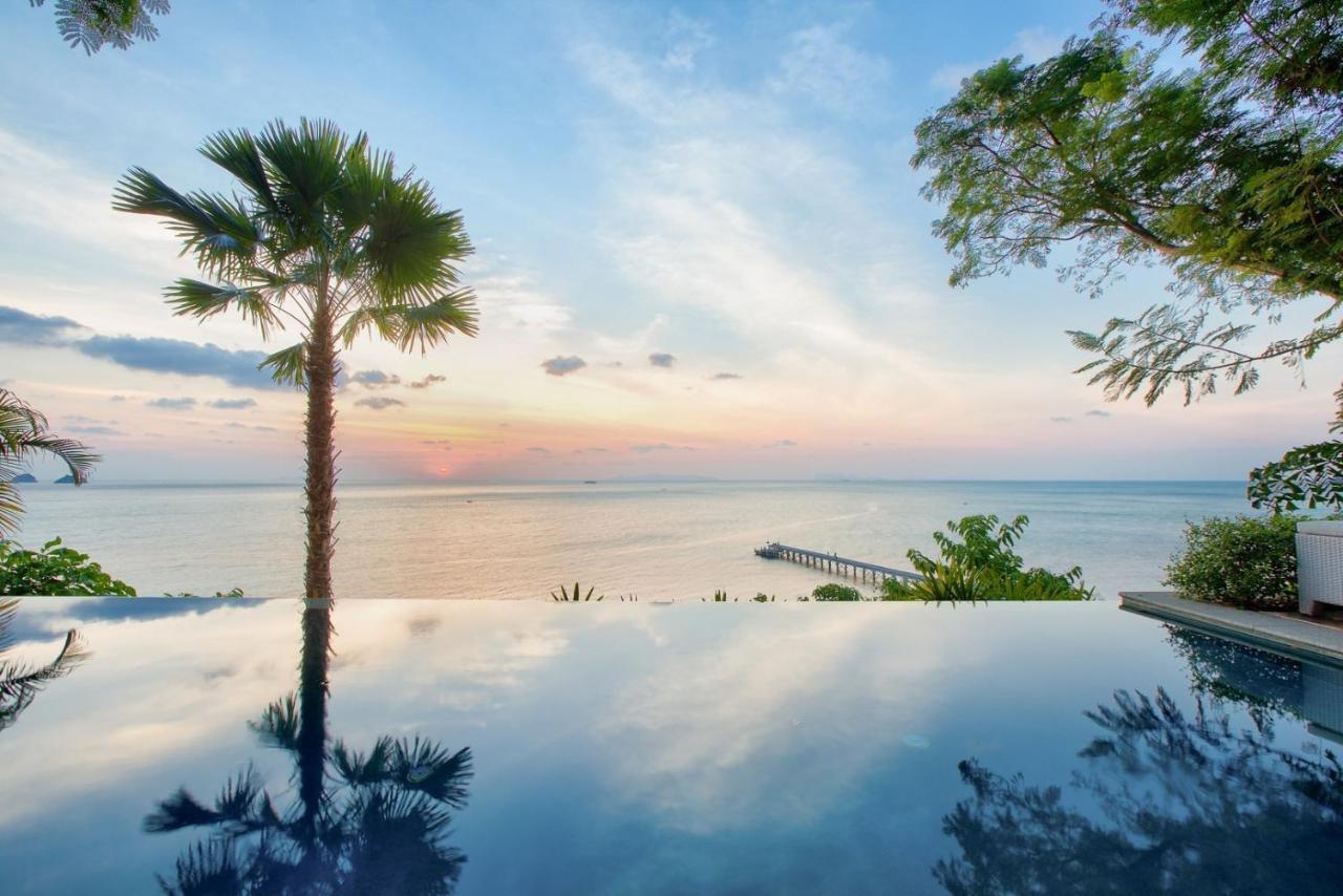 The Headland Villa 2, Samui サムイ島 エクステリア 写真