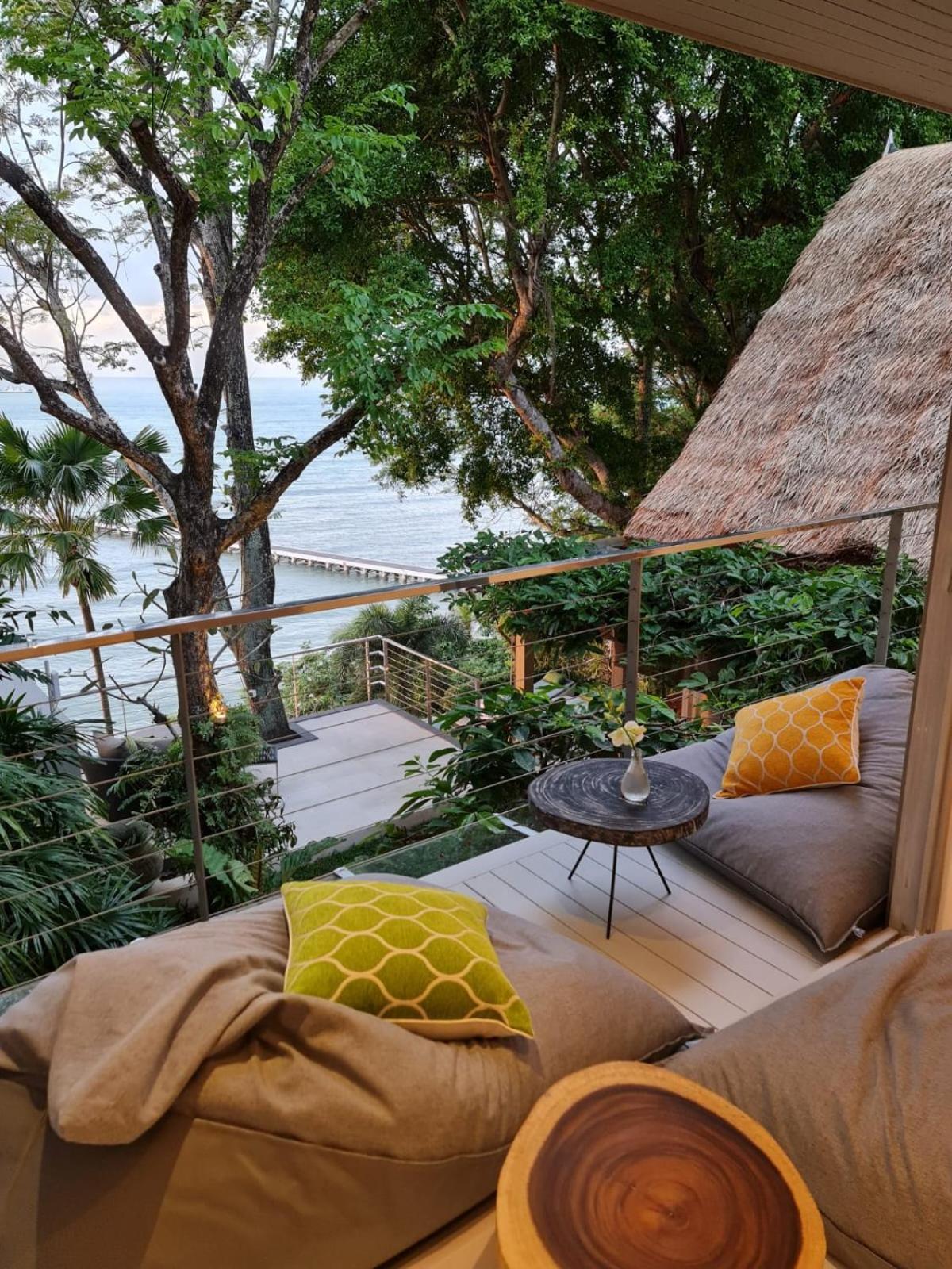 The Headland Villa 2, Samui サムイ島 エクステリア 写真