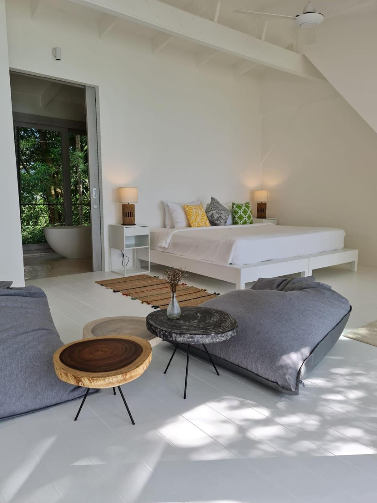 The Headland Villa 2, Samui サムイ島 部屋 写真