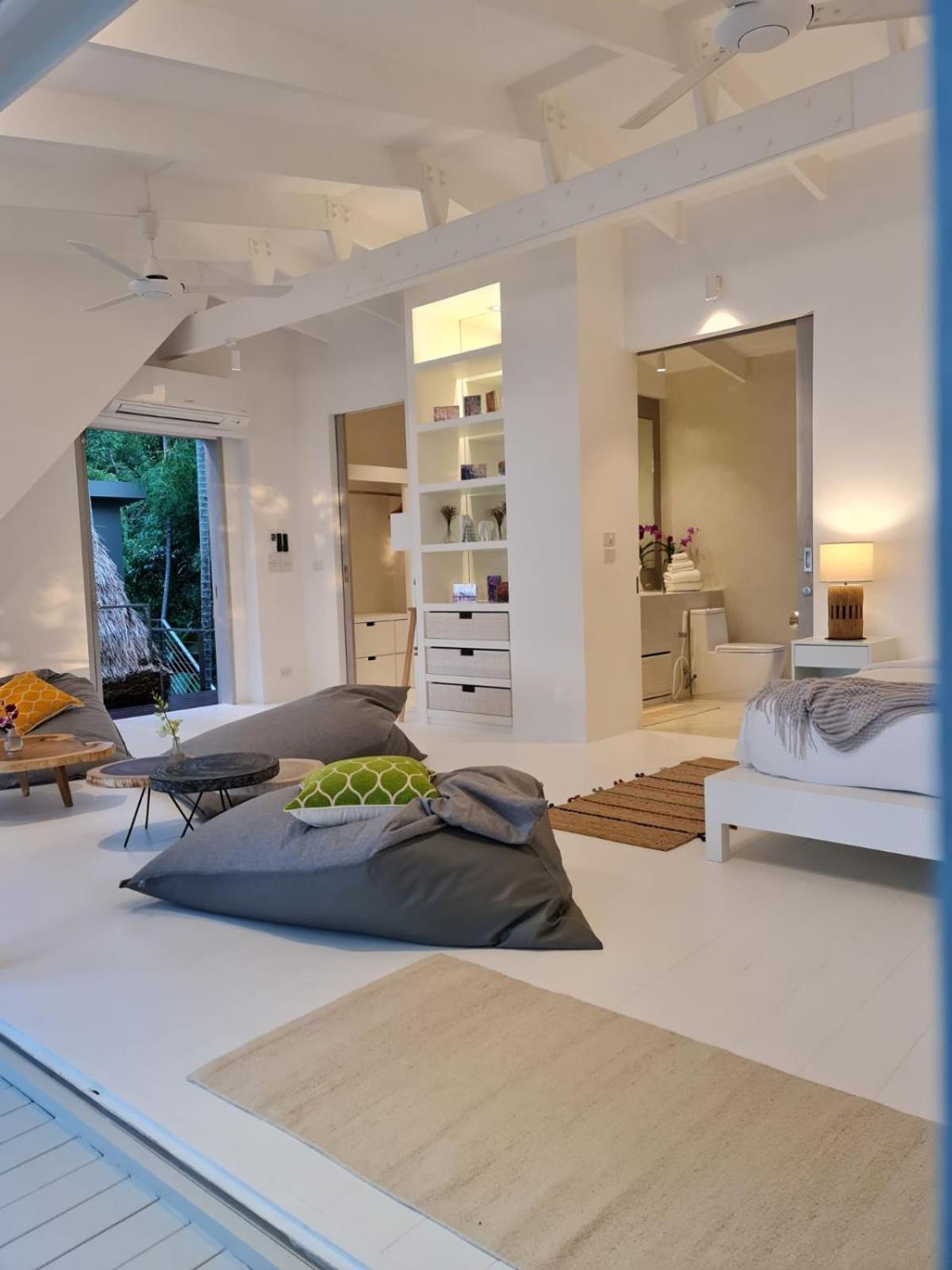 The Headland Villa 2, Samui サムイ島 部屋 写真