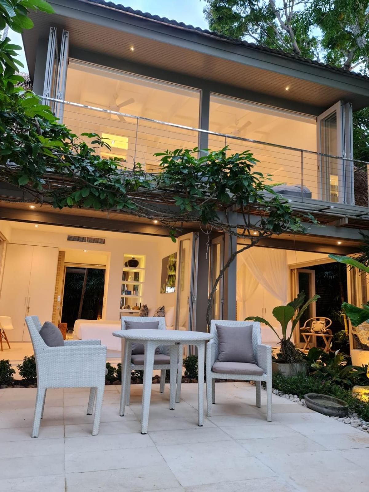 The Headland Villa 2, Samui サムイ島 部屋 写真