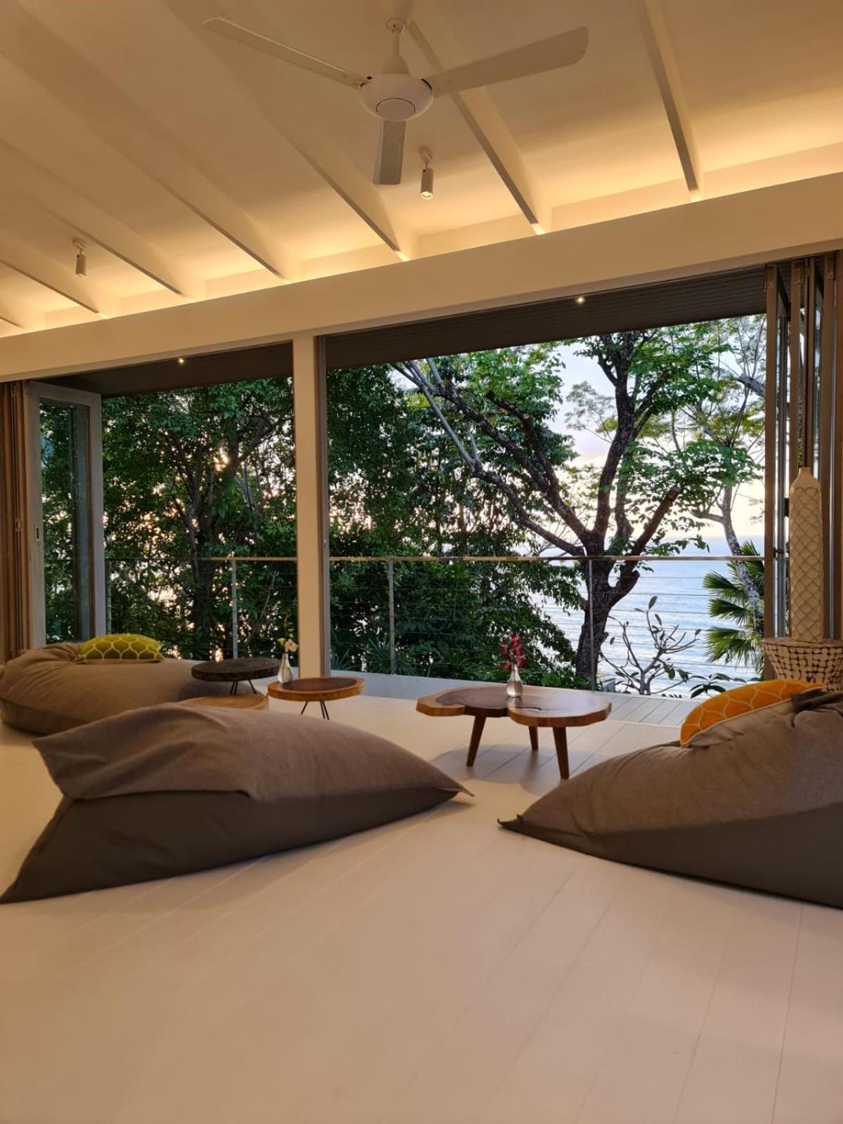 The Headland Villa 2, Samui サムイ島 部屋 写真